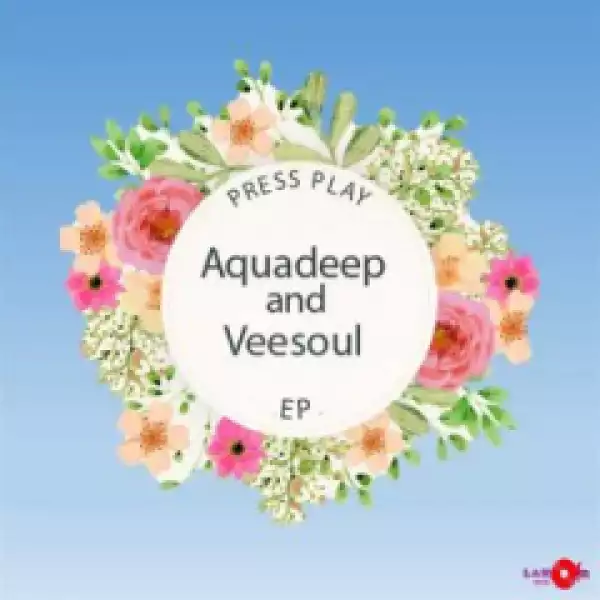 Aquadeep X Veesoul - Deep House Meeting (Original Mix)